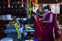 Brahmakalashanga Rathotsava at Shrimath Anantheshwar Temple Vittal (27 April 2025)
